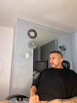 ALEXXX KING online show from 20, 9, 2025