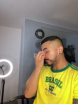 ALEXXX KING online show from 3, 10, 2025