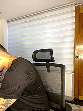 ALEXXX KING online show from 14, 1, 2026