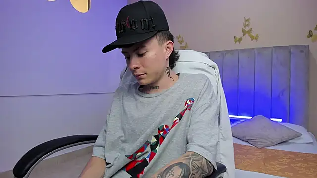 Nascary Fox online show from 3, 2, 2026