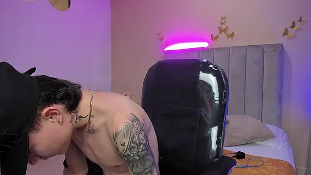 Nascary Fox online show from 13, 2, 2026