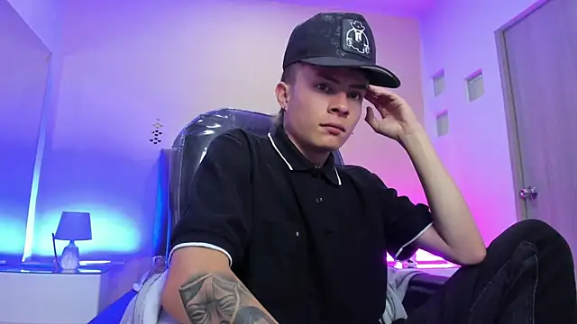 Nascary Fox online show from 19, 4, 2026