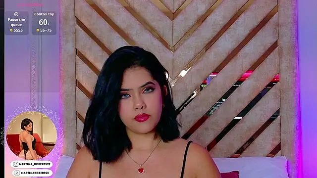 Martina-Roberts- online show from 27, 2, 2026