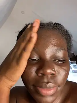 CBonita online show from 17, 3, 2026