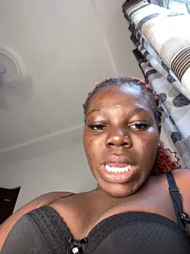 CBonita online show from 29, 4, 2026