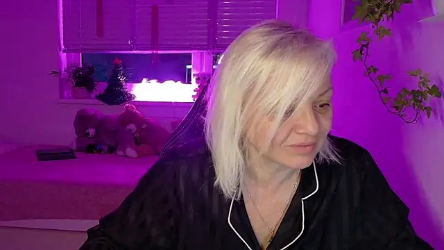 Linsy Kim online show from 9, 1, 2026