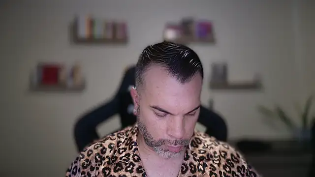 Ty lerDavid online show from 5, 3, 2026