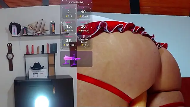 Snapshot of keily__funny chatting on 24, 9, 2025 keily funny online show from 24, 9, 2025