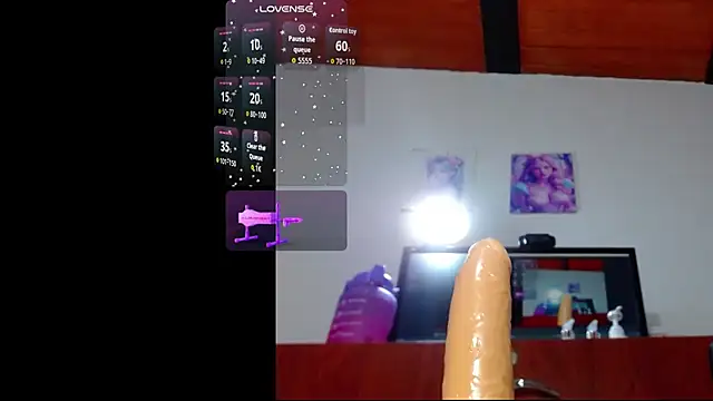 Snapshot of keily__funny chatting on 25, 9, 2025 keily funny online show from 25, 9, 2025