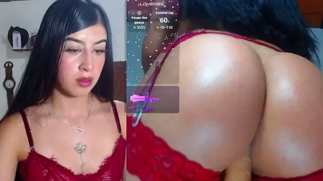 Snapshot of keily__funny chatting on 10, 10, 2025 keily funny online show from 10, 10, 2025