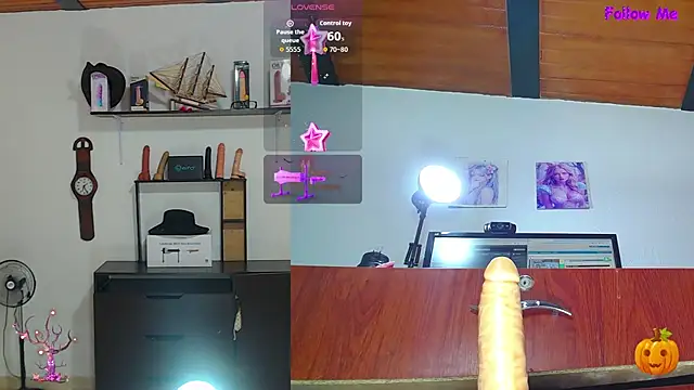 Snapshot of keily__funny chatting on 4, 11, 2025 keily funny online show from 4, 11, 2025