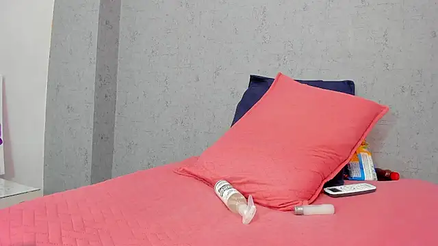 scarlett646 online show from 28, 10, 2025