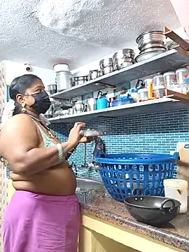 bakyasree143 online show from 24, 11, 2025