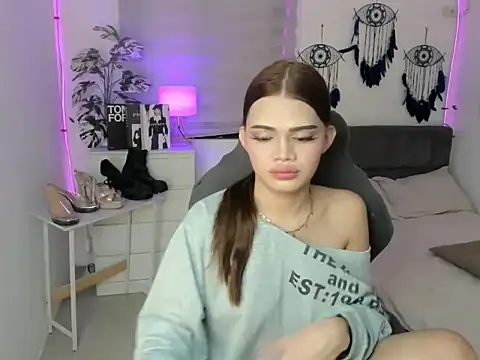 tstoni talks online show from 5, 4, 2026