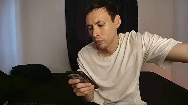 Demian-melany online show from 26, 11, 2025