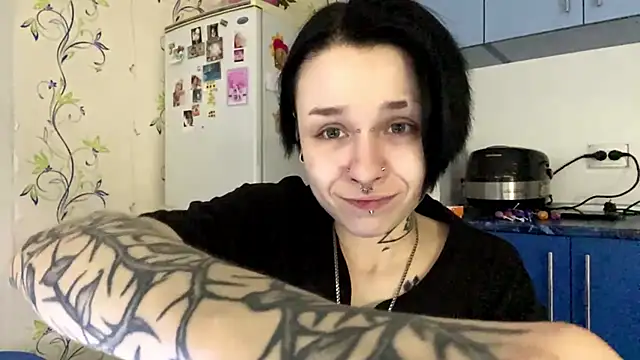 CandaceBlaze online show from 4, 10, 2025