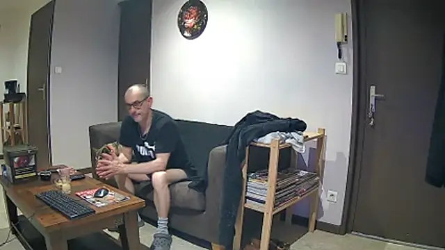 fabDu59 online show from 12, 1, 2026