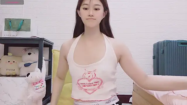 marina-cutegirll online show from 25, 9, 2025