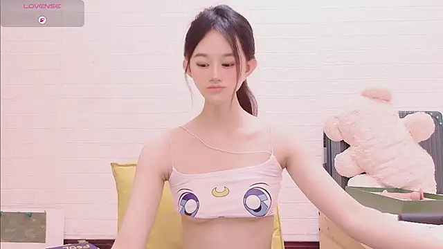 marina-cutegirll online show from 18, 2, 2026