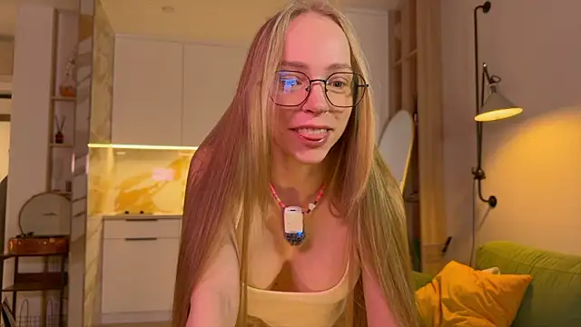 BritaKiss online show from 25, 3, 2026