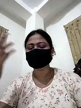 Neha-37 online show from 3, 10, 2025