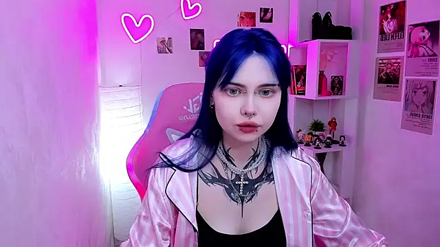 Morana Batt online show from 18, 12, 2025