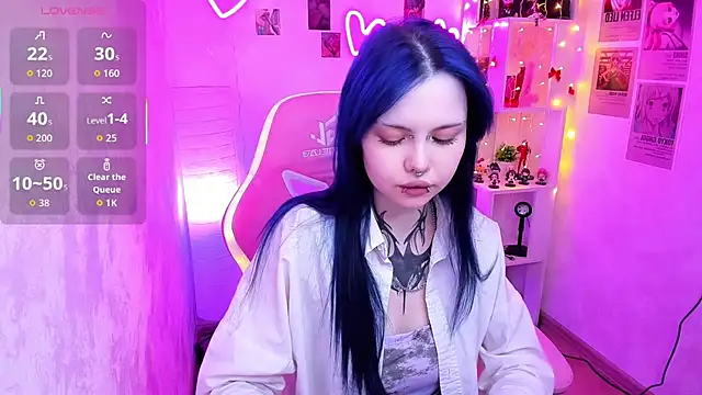 Morana Batt online show from 17, 1, 2026