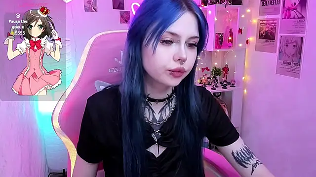 Morana Batt online show from 27, 2, 2026