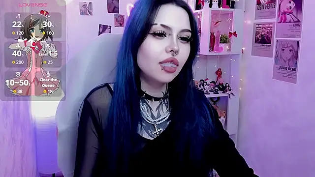 Morana Batt online show from 25, 5, 2026
