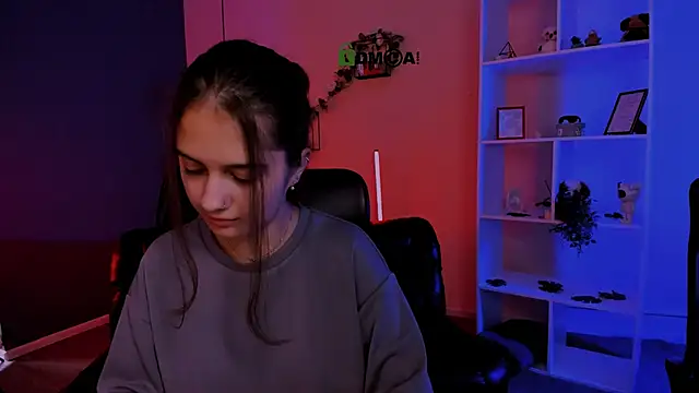 talia seduce online show from 28, 3, 2026