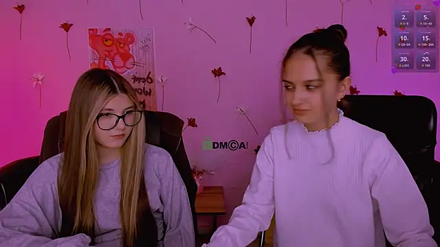 talia seduce online show from 31, 3, 2026