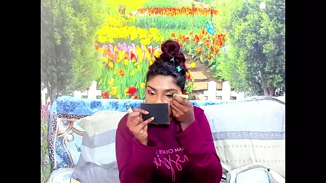 indianmystica694u online show from 12, 10, 2025