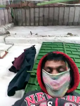 boyraj28 online show from 15, 2, 2026