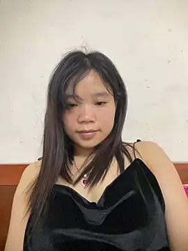 Ngoc-bbi online show from 10, 11, 2025