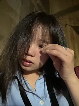 Ngoc-bbi online show from 12, 2, 2026