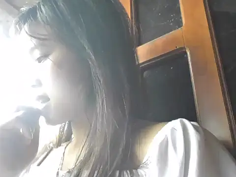 Snapshot of Ngoc-bbi chatting on 2, 5, 2026 Ngoc-bbi online show from 2, 5, 2026