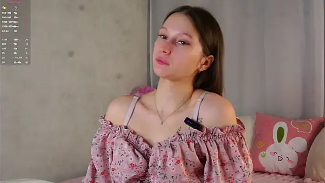 MelaniSeiver online show from 2, 4, 2026