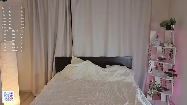 ThuBoppre online show from 1, 12, 2025