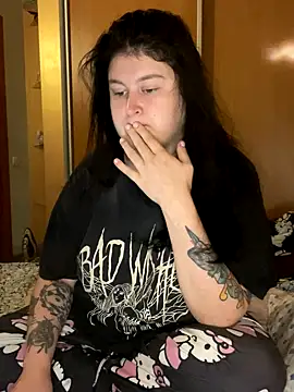 Snapshot of DazzzlingDame chatting on 24, 9, 2025 DazzzlingDame online show from 24, 9, 2025