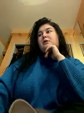 DazzzlingDame online show from 8, 1, 2026