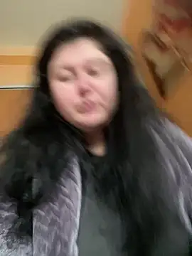 DazzzlingDame online show from 13, 2, 2026