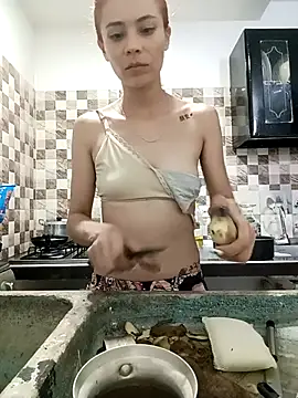 dulcelatin21 online show from 17, 9, 2025