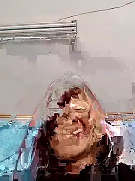 dulcelatin21 online show from 20, 11, 2025