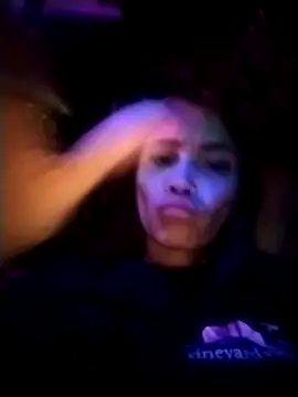 dulcelatin21 online show from 23, 11, 2025