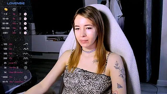 ZoyaMill online show from 26, 2, 2026