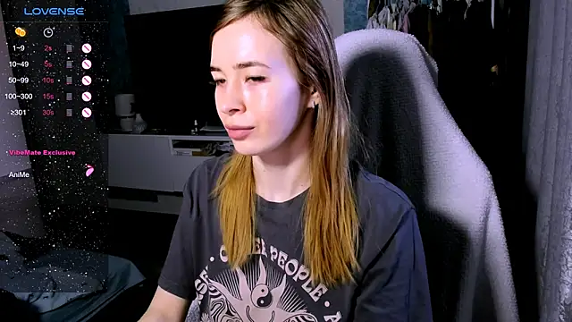 ZoyaMill online show from 15, 3, 2026