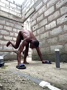 Makemecum634941 online show from 9, 9, 2025