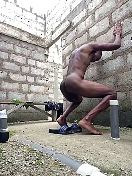 Makemecum634941 online show from 20, 9, 2025