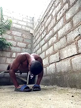 Makemecum634941 online show from 29, 9, 2025