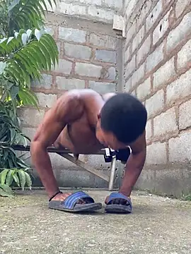 Makemecum634941 online show from 28, 11, 2025